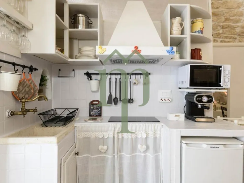 Byhus i Ostuni, Brindisi - foto 3